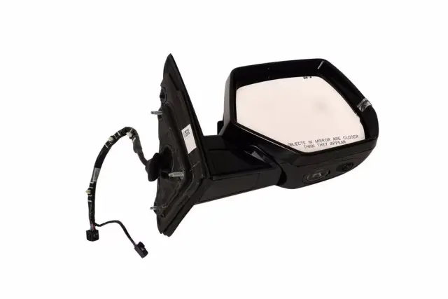 2015-2020 Cadillac Passenger Side Door Mirror 84664802 | OEM Parts