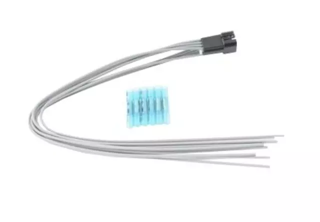 Switch Assembly Connector