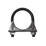 Exhaust Clamp