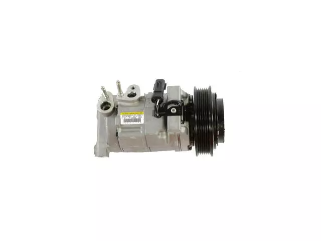 Air Conditioning Compressor