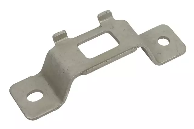 Driver Side Pickup Box Liftgate Striker