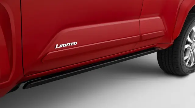 Body Side Molding - Emotional Red - Toyota (PT938-89252-03)