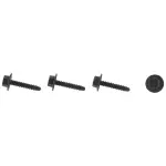 Console Body Screw