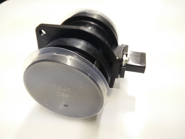 2008-2018 Audi Mass Air Flow Sensor 06J-906-461-B | OEM Parts Online