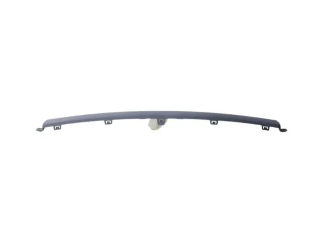 2022-2026 Jeep Grand Cherokee Fascia Applique, Center 6SF11TZZAA