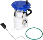Fuel Pump Module Assembly