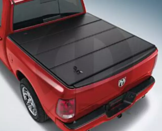 Tonneau Cover