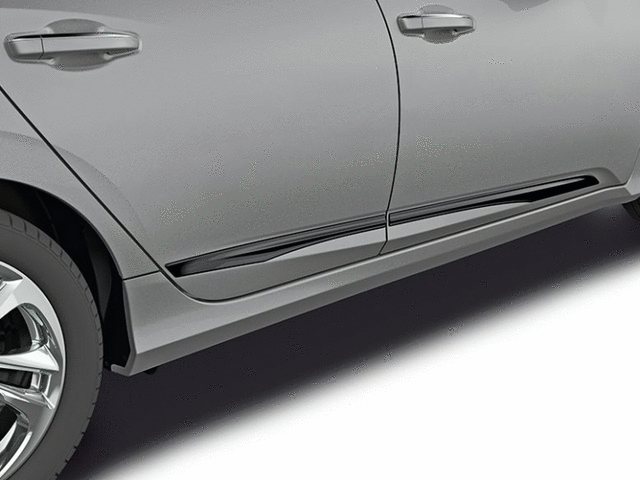 08F57-TXM-100 - Door Trim, Lower - 2019-2022 Honda Insight | Genuine ...