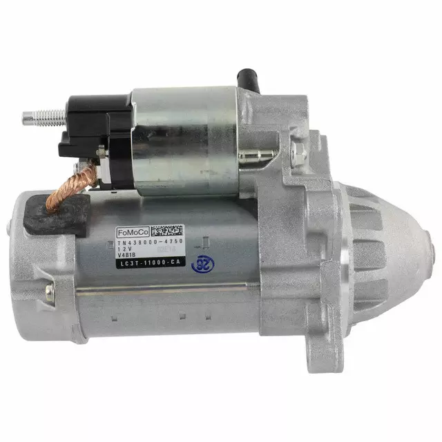 LC3Z-11002-A - Starter Motor 2020-2026 Ford | Ford Parts Direct