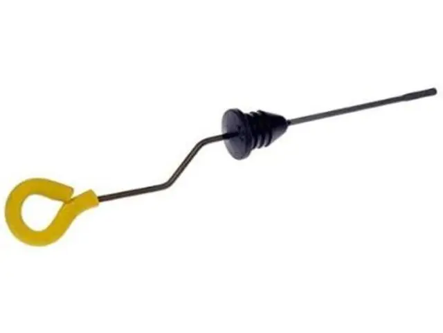Dipstick (Atf) 25610-PLX-003 | Honda Factory Parts