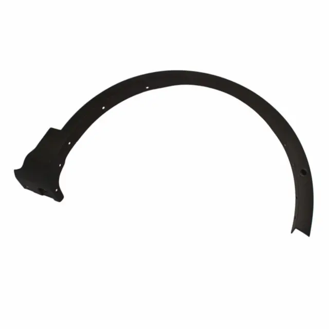 cj5z16268ba - Ford Wheel Opening Molding | Levittown Ford Parts