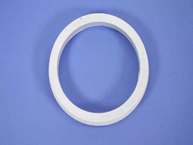 Throttle Body To Resonator Seal