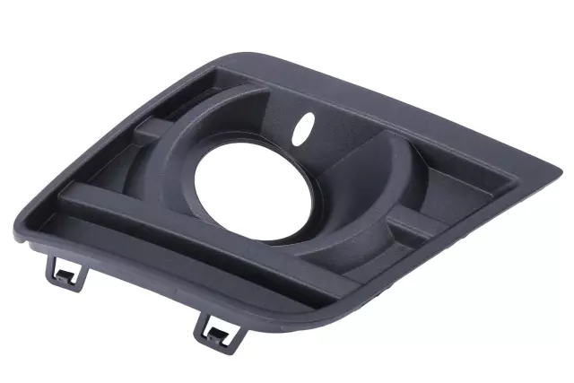 Passenger Side Front Fog Lamp Bezel