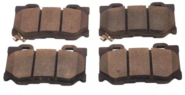 Brake Pads