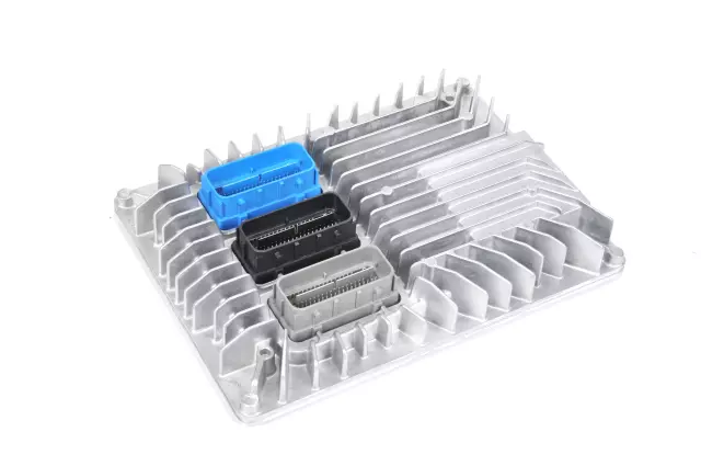 Engine Control Module Assembly