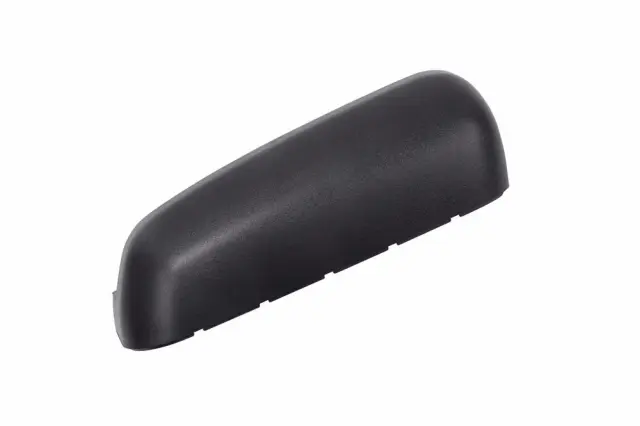 2020-2026 GM Black Driver Side Outside Rearview Mirror Housing