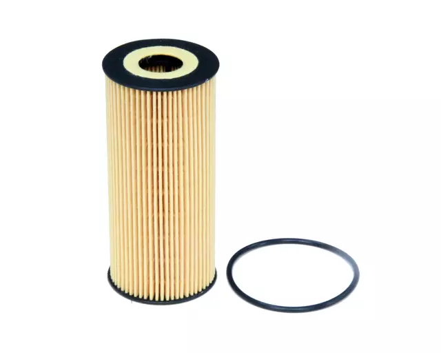 Engine Oil Filter