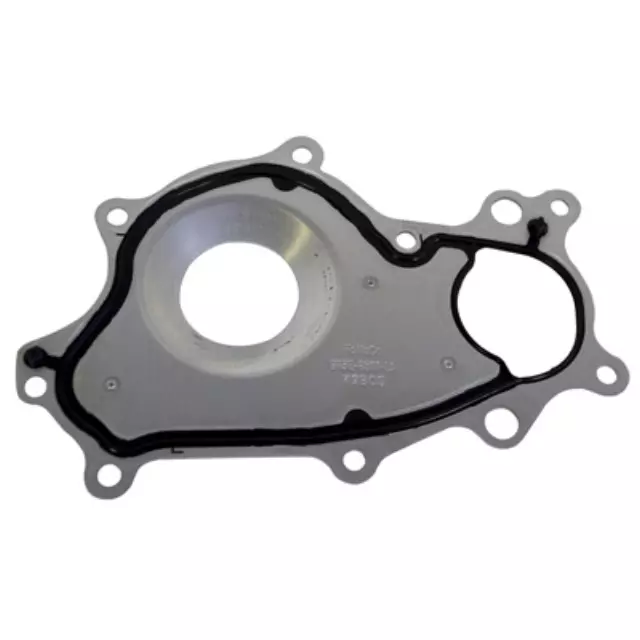 Water Pump W/ Gasket Fits Ford Bronco F-150 F-250 F-350 E-150 Econoline - Foto 11