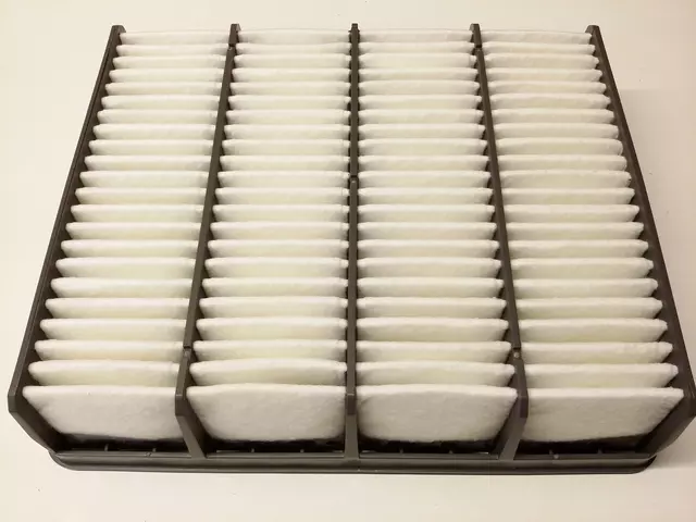 1992-2000 Lexus - Air Filter