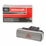 Motorcraft™ Hazard Switch