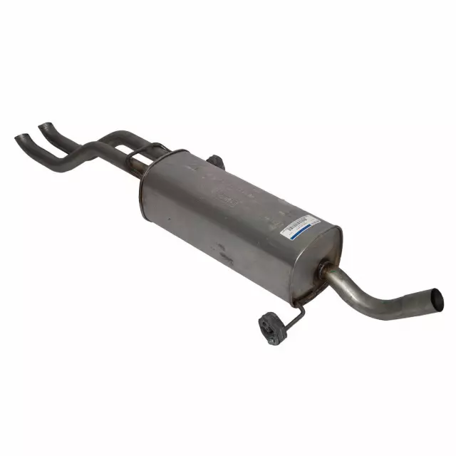 2011-2016 Ford Fiesta Exhaust Muffler AE8Z-5A289-A | OEM