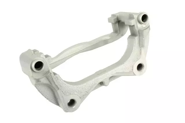 Front Disc Brake Caliper Bracket