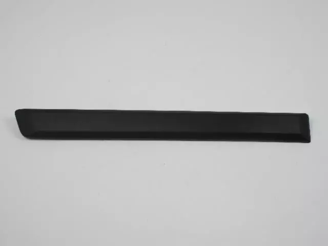 Rear Door Molding, Lower Right