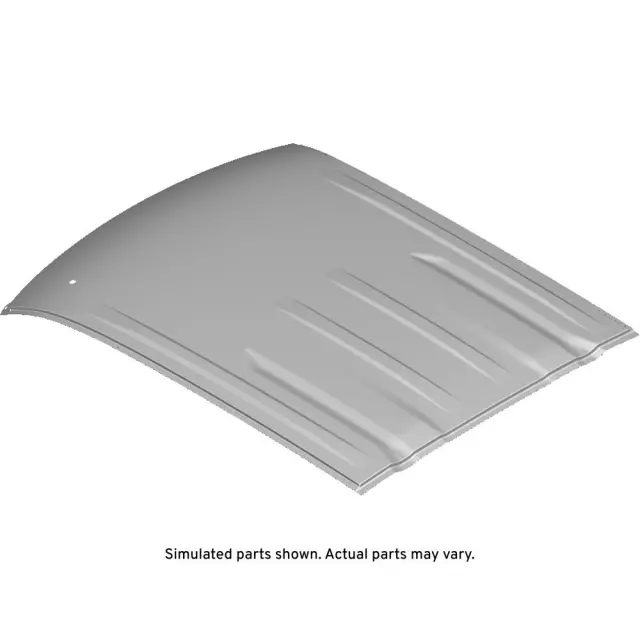 84688136 - Roof Panel 2019-2025 GM | GM Parts Warehouse