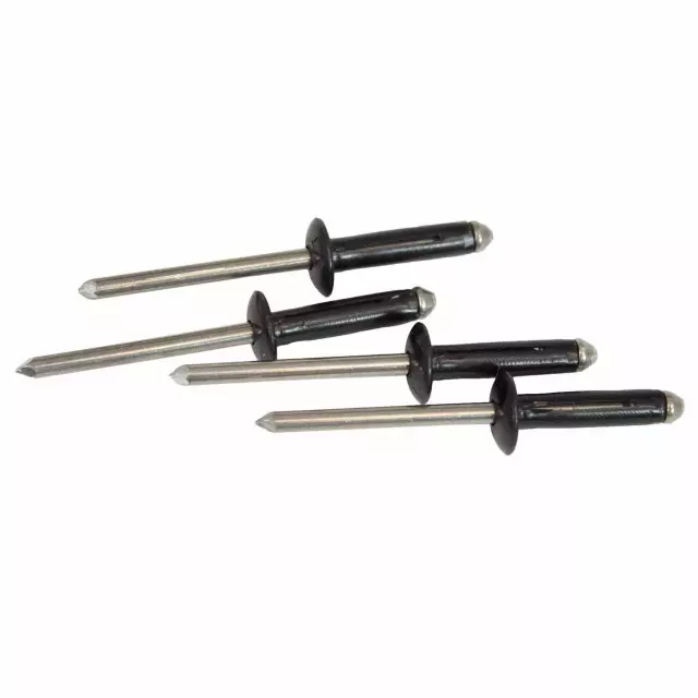 2011-2024 Ford - Side Retainer Rivet