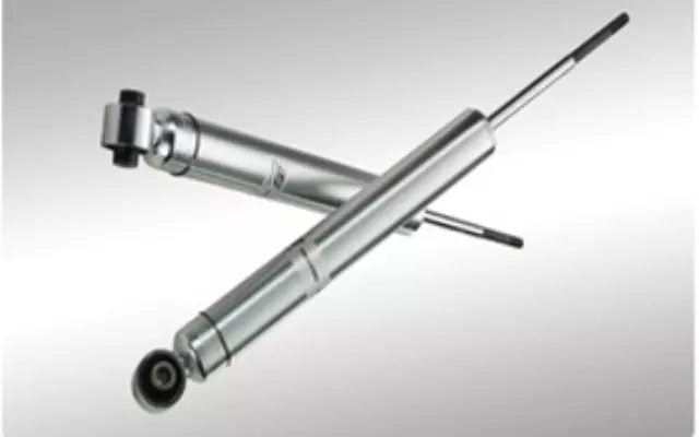 Shock Absorbers, F-Sport S