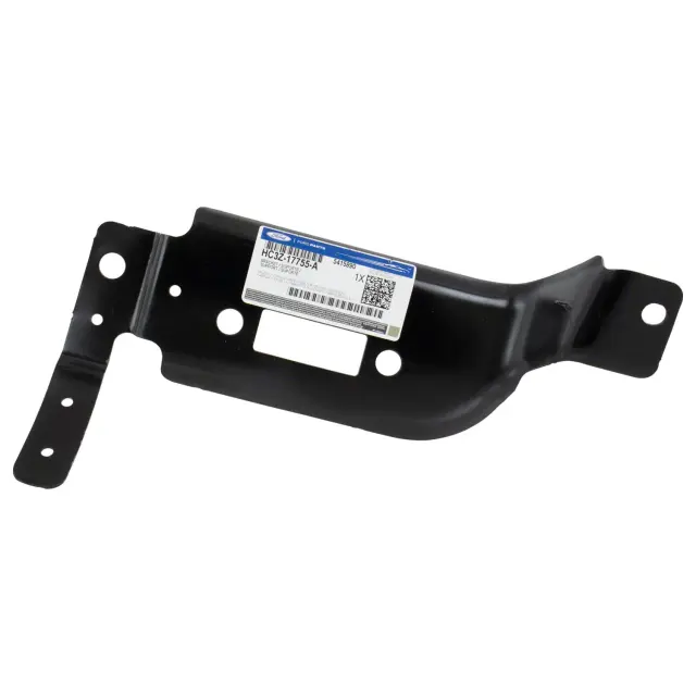 HC3Z-17755-A Bumper Face Bar Bracket hc3z17755a | Fairway Ford OEM