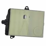 Motorcraft™ Transmission Oil Filter