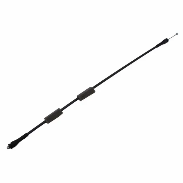 F2UZ-15264A64-A - Door Lock Operating Rod | Online Ford Parts Catalog