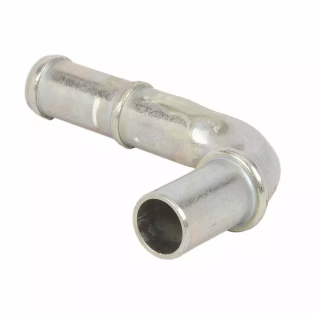 Engine Coolant Bypass Pipe Connector - Ford (1S7Z-8597-AK)