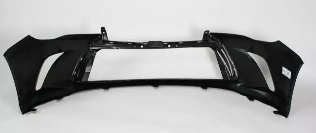 52119-07912 - Cover Front Bumper L C 2015-2017 Toyota Camry