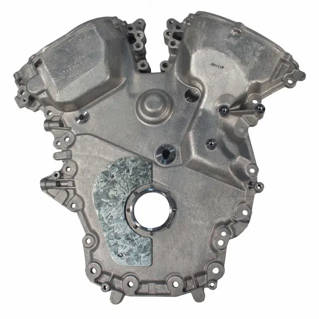 7T4Z-6019-C - Engine Timing Cover - 2007-2019 Ford | Eastgate Ford