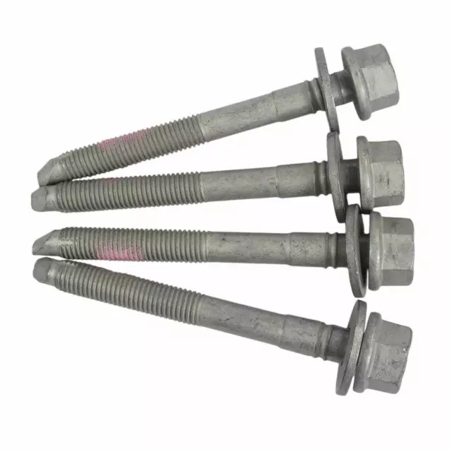 Rear Insulator Rear Bolt