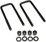 U-Bolt Repair Kit