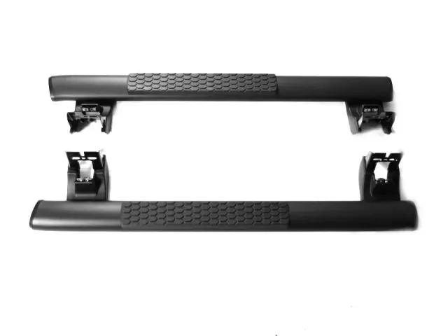 2013-2023 Ram Tubular Side Steps 82213269ae | My Mopar Parts