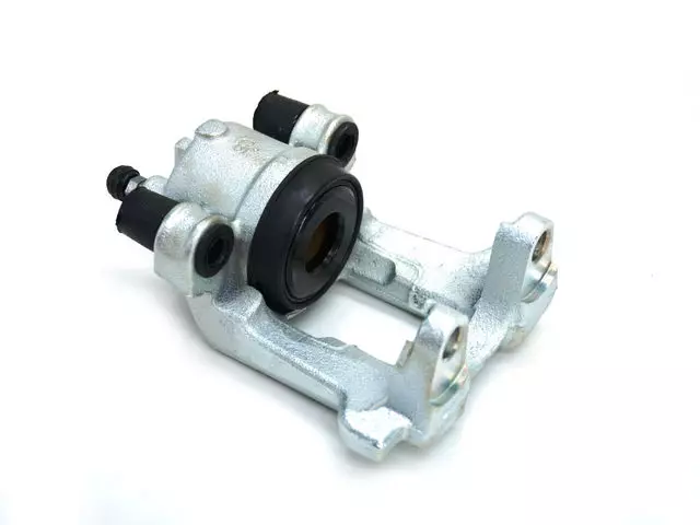 Disc Brake Caliper Assembly, Left