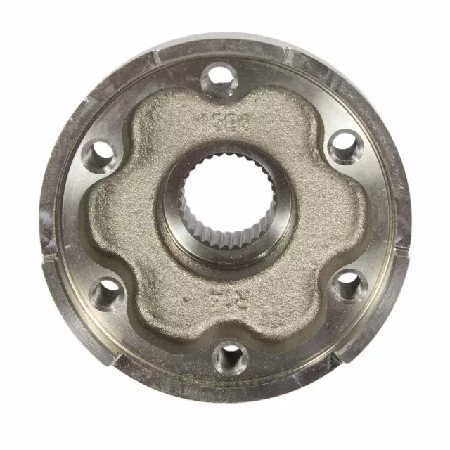 2007-2017 Ford Companion Flange AL1Z-4851-A | OEM Parts Online