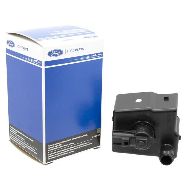 HU5Z-9F945-F - Vent Control Solenoid 2020-2025 Ford | Online Ford