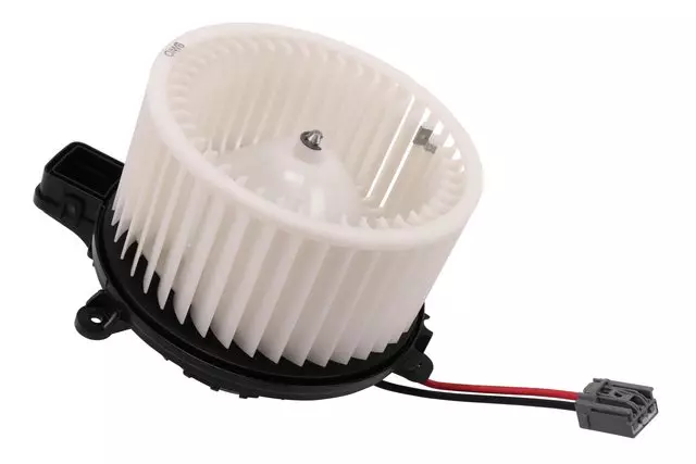 42737329 - HVAC: Blower Motor for Buick: Encore GX | Chevrolet: Trailblazer Image
