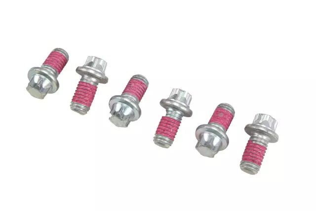 Transmission Clutch Pressure Plate Bolt