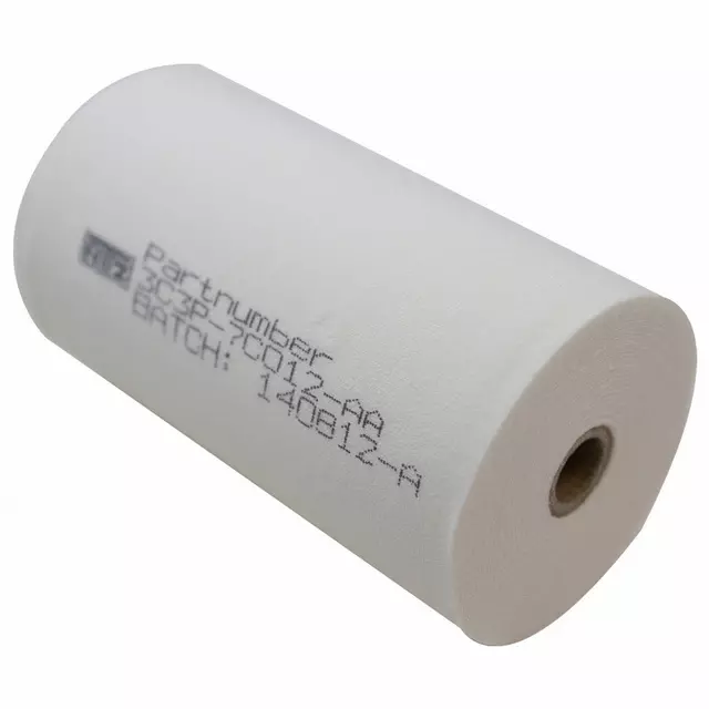 2005-2007 Ford - Transmission Oil Filter