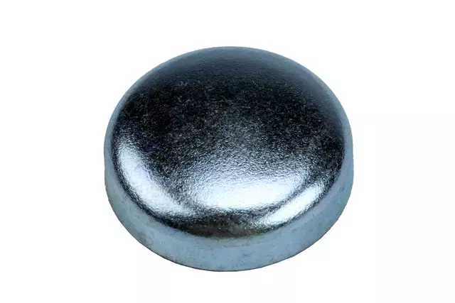 Engine Block Oil Gallery Plug