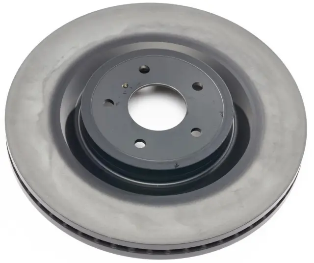 40206-JL00A - Brake Rotor 2008-2024 INFINITI | Official INFINITI