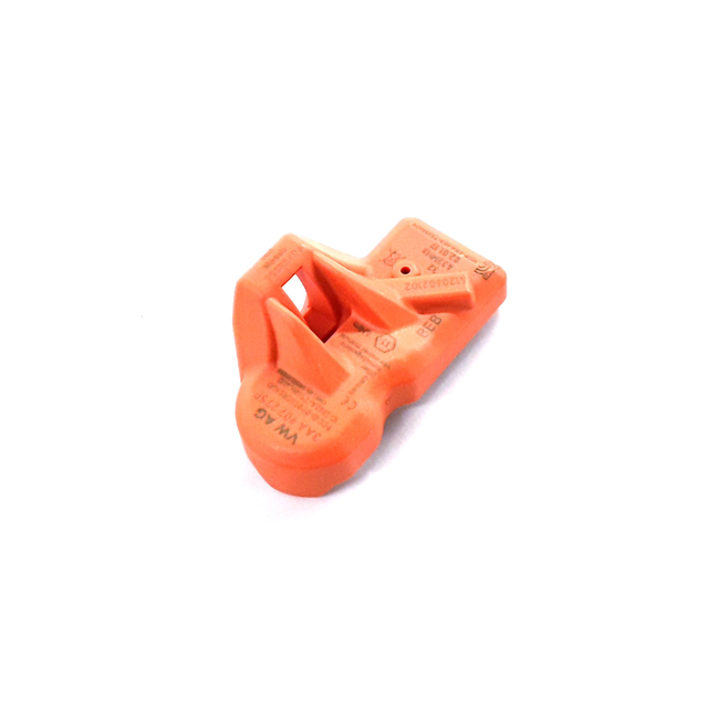 20112018 Volkswagen Tire Pressure Sensor 3AA907275F vwpartscente