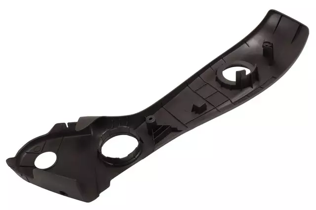 Cocoa Driver Seat Inner Recliner Finish Cover