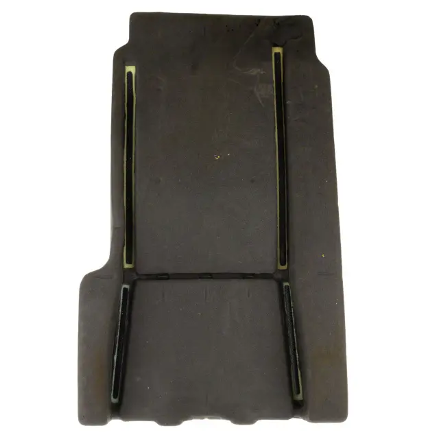 フォード Ford 革製クッション 2007-2017 Ford Seat Back Cushion 7L1Z-7866800-A | OEM Parts Online